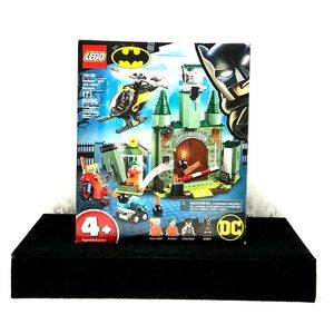 LEGO DC 76138 Batman & The Joker Escape